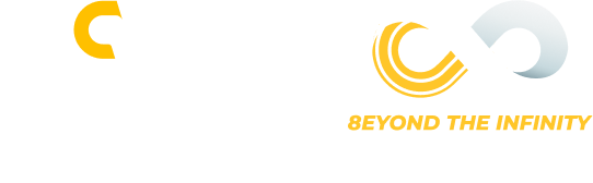 CG FinTech — 8eyond the Infinity